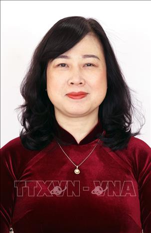 Phó Thủ tướng Chính phủ nhiệm kỳ 2026 - 2031: Danh sách và thông tin mới NhấtDanh sách các Phó Thủ tướng và Bộ trưởng , thành viên chính phủ - Ảnh 13.