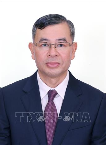 Phó Thủ tướng Chính phủ nhiệm kỳ 2026 - 2031: Danh sách và thông tin mới NhấtDanh sách các Phó Thủ tướng và Bộ trưởng , thành viên chính phủ - Ảnh 14.