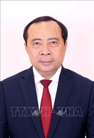 Phó Thủ tướng Chính phủ nhiệm kỳ 2026 - 2031: Danh sách và thông tin mới NhấtDanh sách các Phó Thủ tướng và Bộ trưởng , thành viên chính phủ - Ảnh 15.