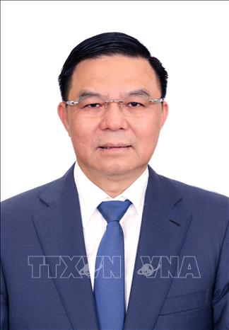 Phó Thủ tướng Chính phủ nhiệm kỳ 2026 - 2031: Danh sách và thông tin mới NhấtDanh sách các Phó Thủ tướng và Bộ trưởng , thành viên chính phủ - Ảnh 16.