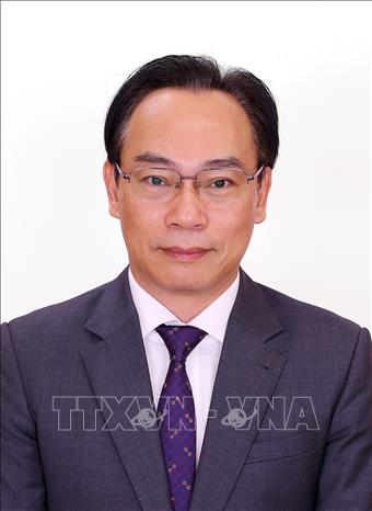 Phó Thủ tướng Chính phủ nhiệm kỳ 2026 - 2031: Danh sách và thông tin mới NhấtDanh sách các Phó Thủ tướng và Bộ trưởng , thành viên chính phủ - Ảnh 17.