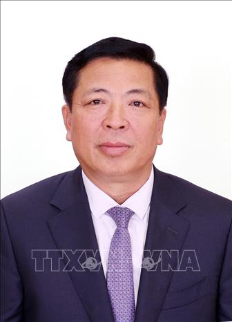 Phó Thủ tướng Chính phủ nhiệm kỳ 2026 - 2031: Danh sách và thông tin mới NhấtDanh sách các Phó Thủ tướng và Bộ trưởng , thành viên chính phủ - Ảnh 18.