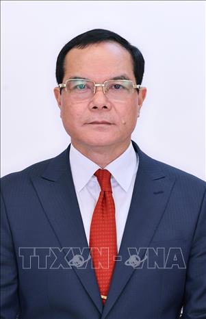Phó Thủ tướng Chính phủ nhiệm kỳ 2026 - 2031: Danh sách và thông tin mới NhấtDanh sách các Phó Thủ tướng và Bộ trưởng , thành viên chính phủ - Ảnh 19.