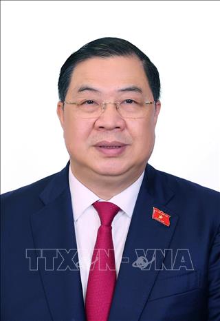 Phó Thủ tướng Chính phủ nhiệm kỳ 2026 - 2031: Danh sách và thông tin mới NhấtDanh sách các Phó Thủ tướng và Bộ trưởng , thành viên chính phủ - Ảnh 3.