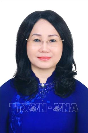Phó Thủ tướng Chính phủ nhiệm kỳ 2026 - 2031: Danh sách và thông tin mới NhấtDanh sách các Phó Thủ tướng và Bộ trưởng , thành viên chính phủ - Ảnh 20.