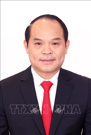 Phó Thủ tướng Chính phủ nhiệm kỳ 2026 - 2031: Danh sách và thông tin mới NhấtDanh sách các Phó Thủ tướng và Bộ trưởng , thành viên chính phủ - Ảnh 23.