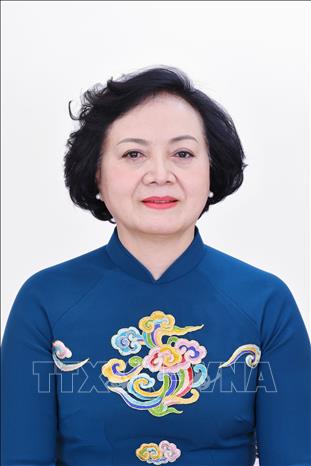 Phó Thủ tướng Chính phủ nhiệm kỳ 2026 - 2031: Danh sách và thông tin mới NhấtDanh sách các Phó Thủ tướng và Bộ trưởng , thành viên chính phủ - Ảnh 4.