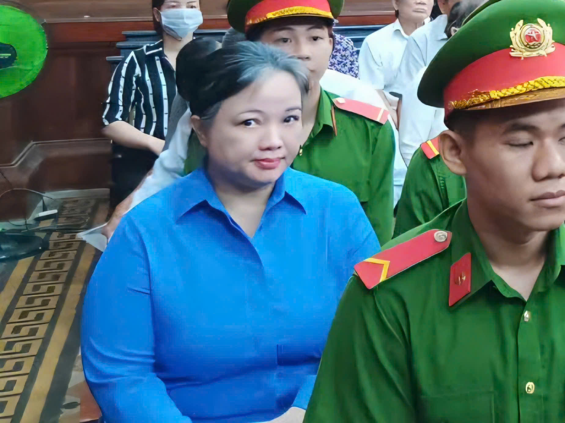 Vụ &aacute;n tại VRG: L&yacute; do dự &aacute;n tr&ecirc;n "đất v&agrave;ng" Bến V&acirc;n Đồn về tay Novaland - Ảnh 1.
