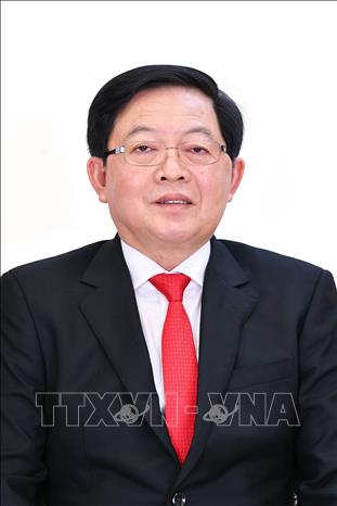 Phó Thủ tướng Chính phủ nhiệm kỳ 2026 - 2031: Danh sách và thông tin mới NhấtDanh sách các Phó Thủ tướng và Bộ trưởng , thành viên chính phủ - Ảnh 6.