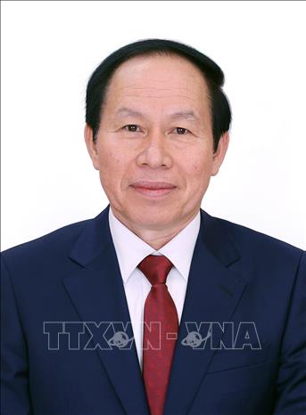 Phó Thủ tướng Chính phủ nhiệm kỳ 2026 - 2031: Danh sách và thông tin mới NhấtDanh sách các Phó Thủ tướng và Bộ trưởng , thành viên chính phủ - Ảnh 7.
