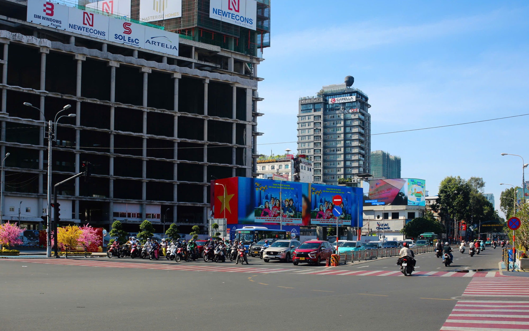 Dự báo thời tiết hôm nay, 8-4: TPHCM và Nam Bộ nơi nào vượt 37 độ C?
