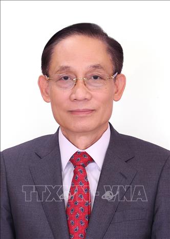 Phó Thủ tướng Chính phủ nhiệm kỳ 2026 - 2031: Danh sách và thông tin mới NhấtDanh sách các Phó Thủ tướng và Bộ trưởng , thành viên chính phủ - Ảnh 9.