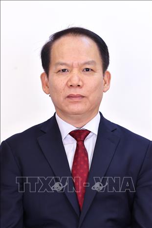 Phó Thủ tướng Chính phủ nhiệm kỳ 2026 - 2031: Danh sách và thông tin mới NhấtDanh sách các Phó Thủ tướng và Bộ trưởng , thành viên chính phủ - Ảnh 10.