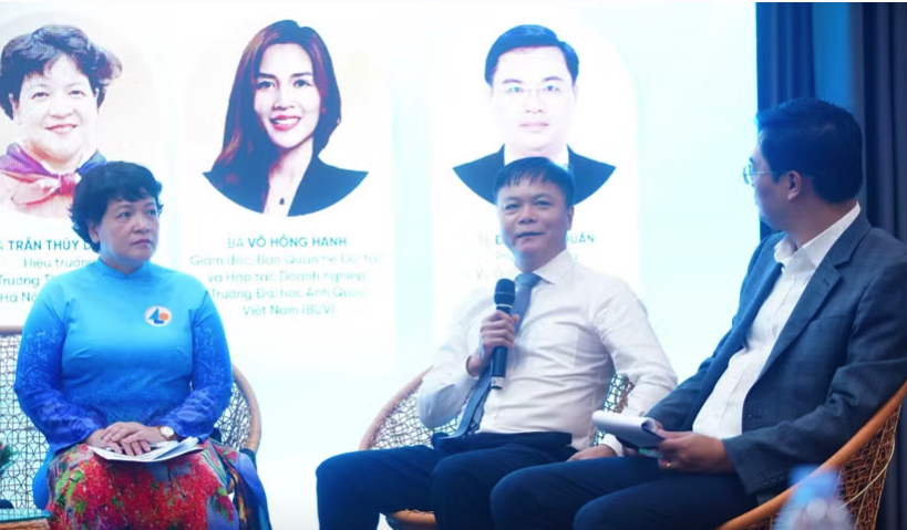 "Chảy m&aacute;u chất x&aacute;m" v&agrave; l&atilde;ng ph&iacute; nh&acirc;n t&agrave;i vẫn c&ograve;n hiện hữu - Ảnh 3.