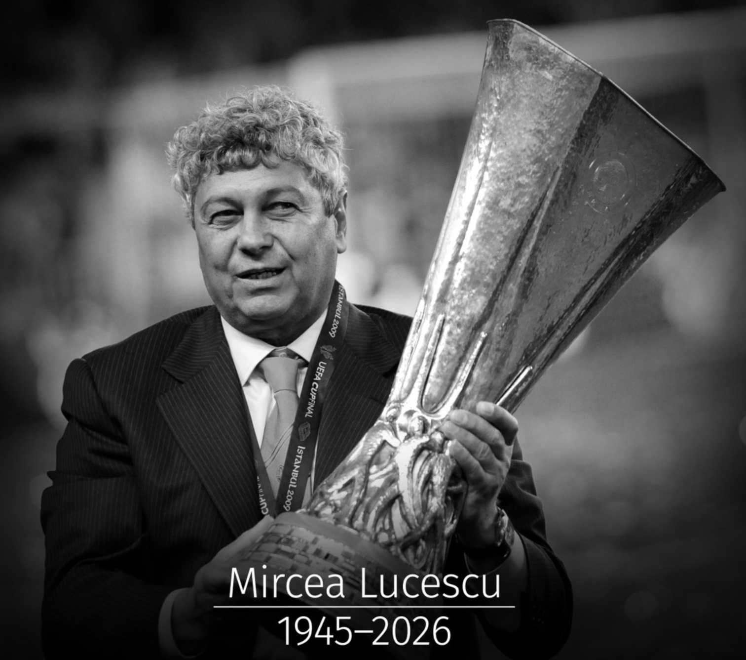 B&oacute;ng đ&aacute; Romania tiếc thương "ph&ugrave; thủy" Mircea Lucescu - Ảnh 4.