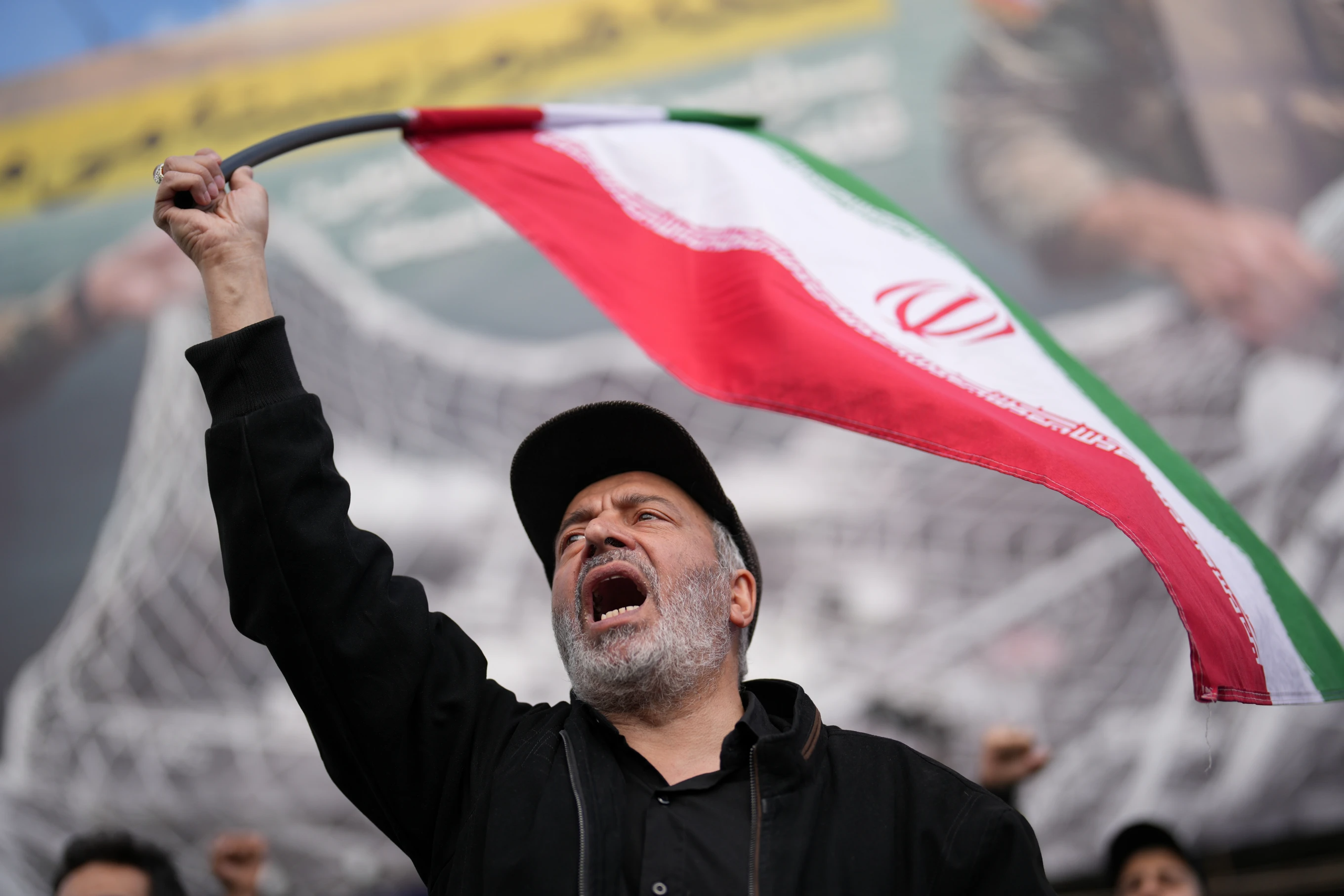 Nga, Trung Quốc v&agrave; c&aacute;c nước kh&aacute;c n&oacute;i g&igrave; về thỏa thuận ngừng bắn giữa Mỹ v&agrave; Iran? - Ảnh 2.