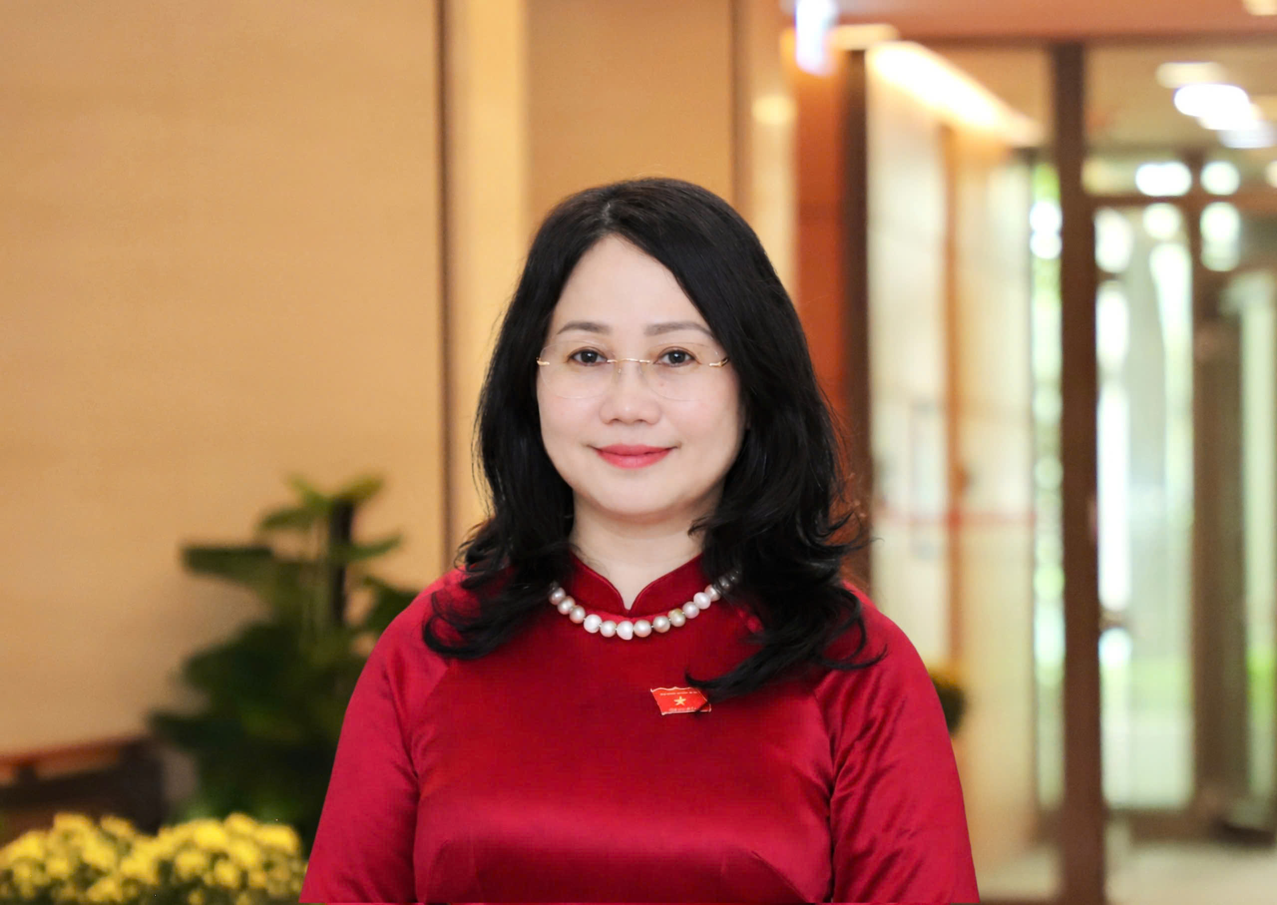 Ch&acirc;n dung 3 nữ th&agrave;nh vi&ecirc;n Ch&iacute;nh phủ nhiệm kỳ 2026 - 2031 - Ảnh 3.