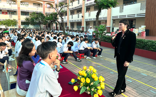 Phát huy sức mạnh nội sinh của văn hóa - Ảnh 3.