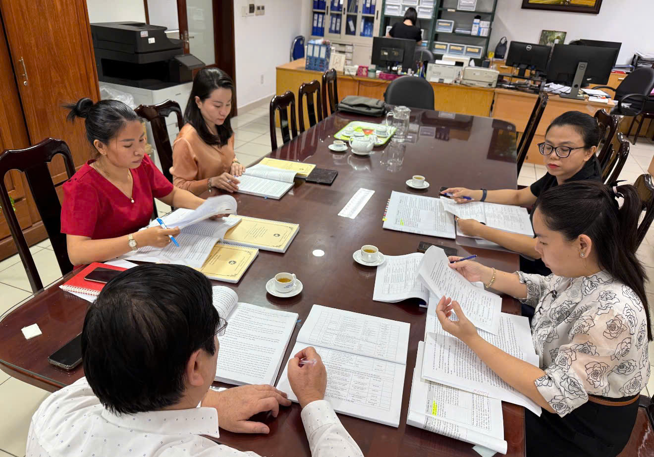 Thông tư mới kiểm định ĐH: Giảm tiêu chuẩn, tăng chất lượng - Ảnh 1.