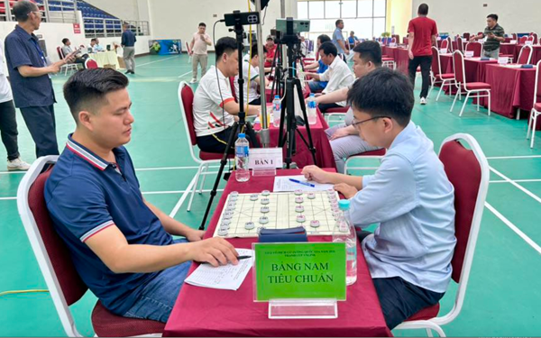 Bài học từ "cú trượt" của Lại Lý Huynh