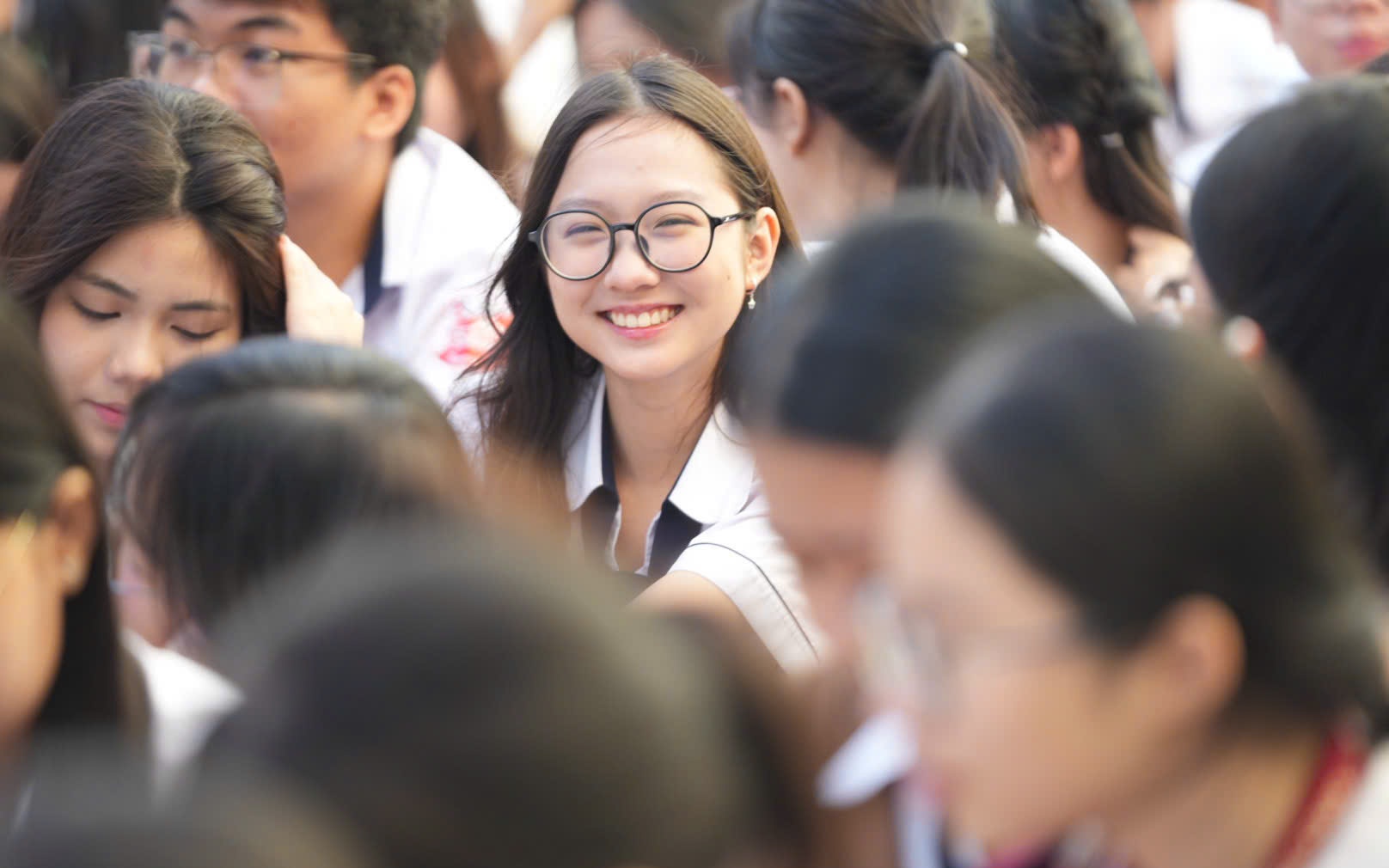 TPHCM: Tổ chức ôn thi tốt nghiệp THPT theo nhu cầu, không tràn lan gây lãng phí