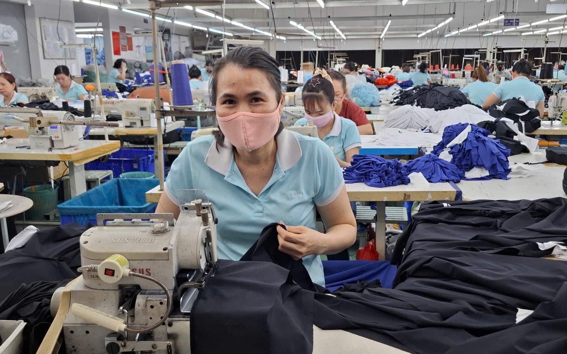 Lấy ý kiến việc hoán đổi ngày nghỉ dịp Giỗ Tổ Hùng Vương, 30-4 và 1-5