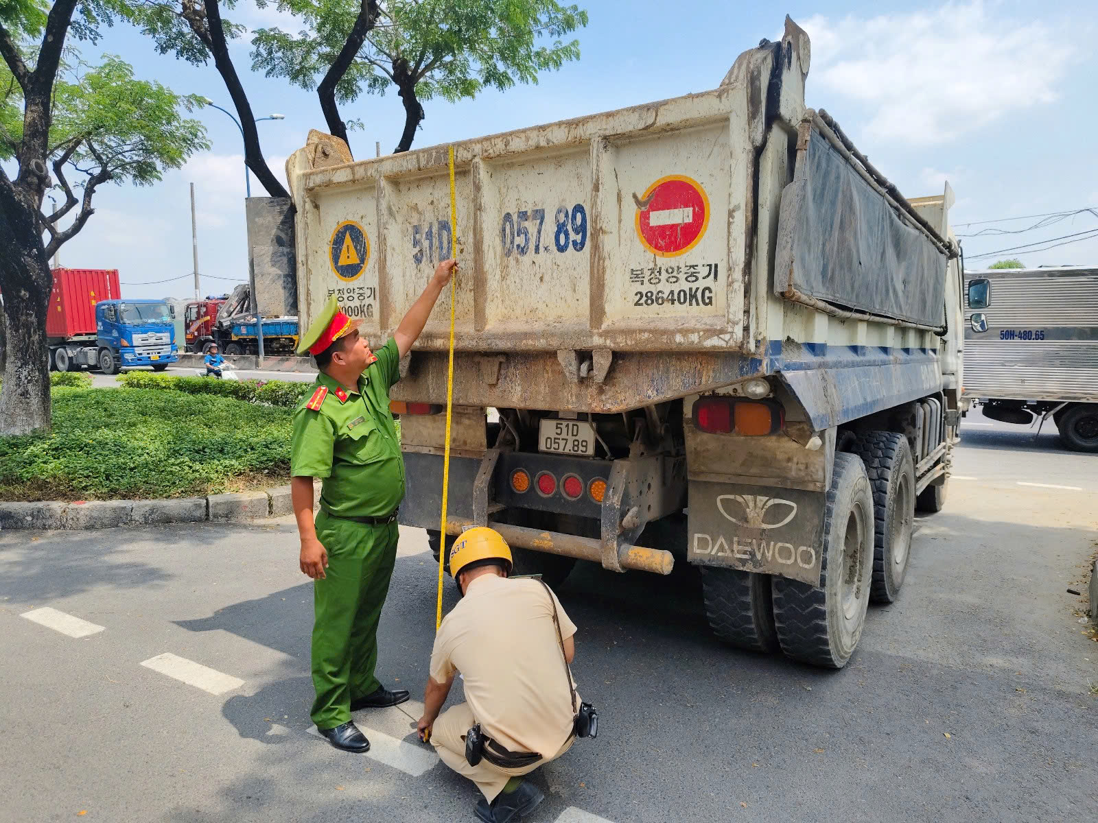 Điều - Ảnh 1.