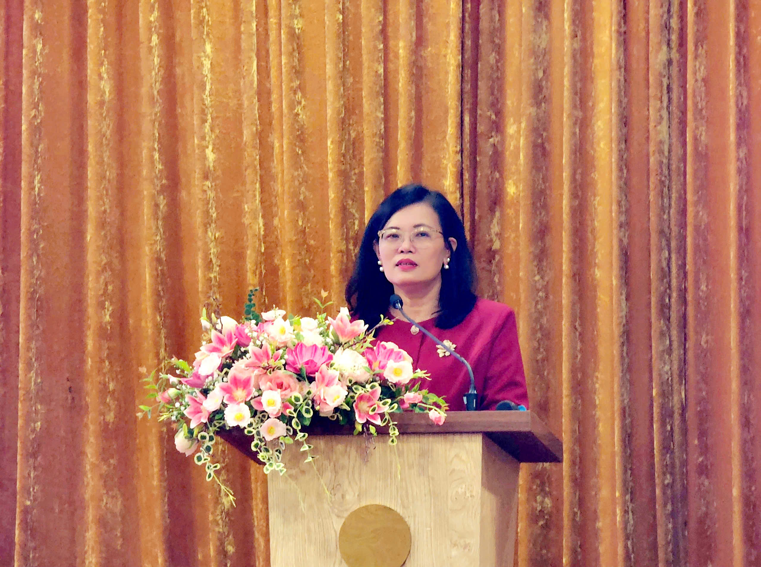 Th&ocirc;ng tin nổi bật tại TPHCM ng&agrave;y 8-4: "Sốc" trước tỉ lệ mắc ung thư cổ tử cung;  - Ảnh 4.