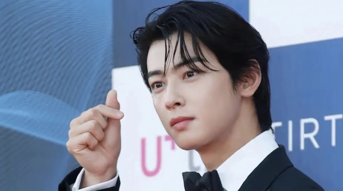 Mỹ nam Cha Eun-woo li&ecirc;n tiếp đối mặt kh&oacute; khăn - Ảnh 2.