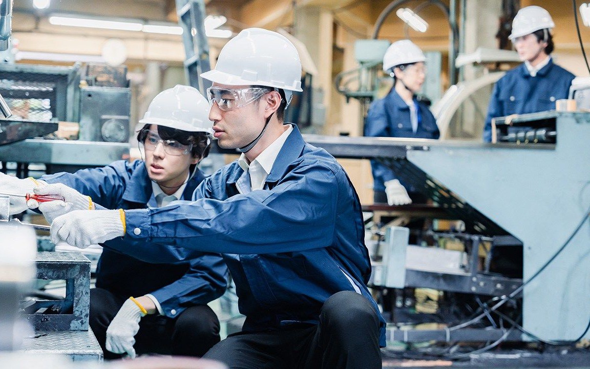 Chính sách tiếp nhận lao động mới của Nhật Bản có gì lạ?
