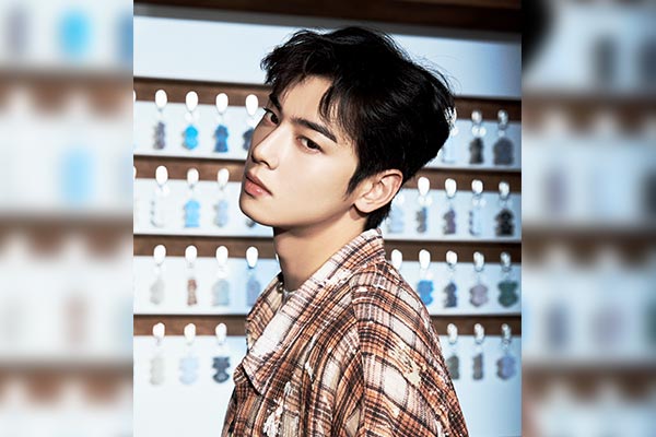 Mỹ nam Cha Eun-woo li&ecirc;n tiếp đối mặt kh&oacute; khăn - Ảnh 1.