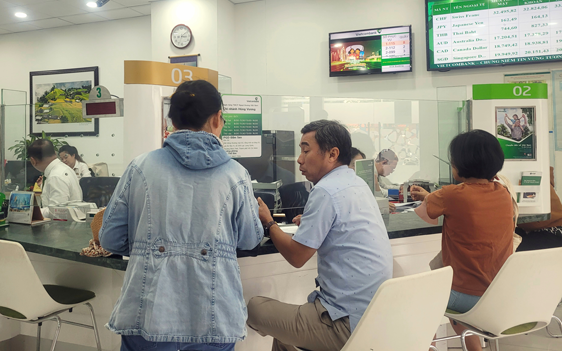 Dự &aacute;n nh&agrave; ở x&atilde; hội 2.000 tỉ đồng đ&atilde; xong m&oacute;ng c&oacute; nguy cơ &ldquo;đ&oacute;ng băng&rdquo; v&igrave; kh&ocirc;ng vay được vốn - Ảnh 5.