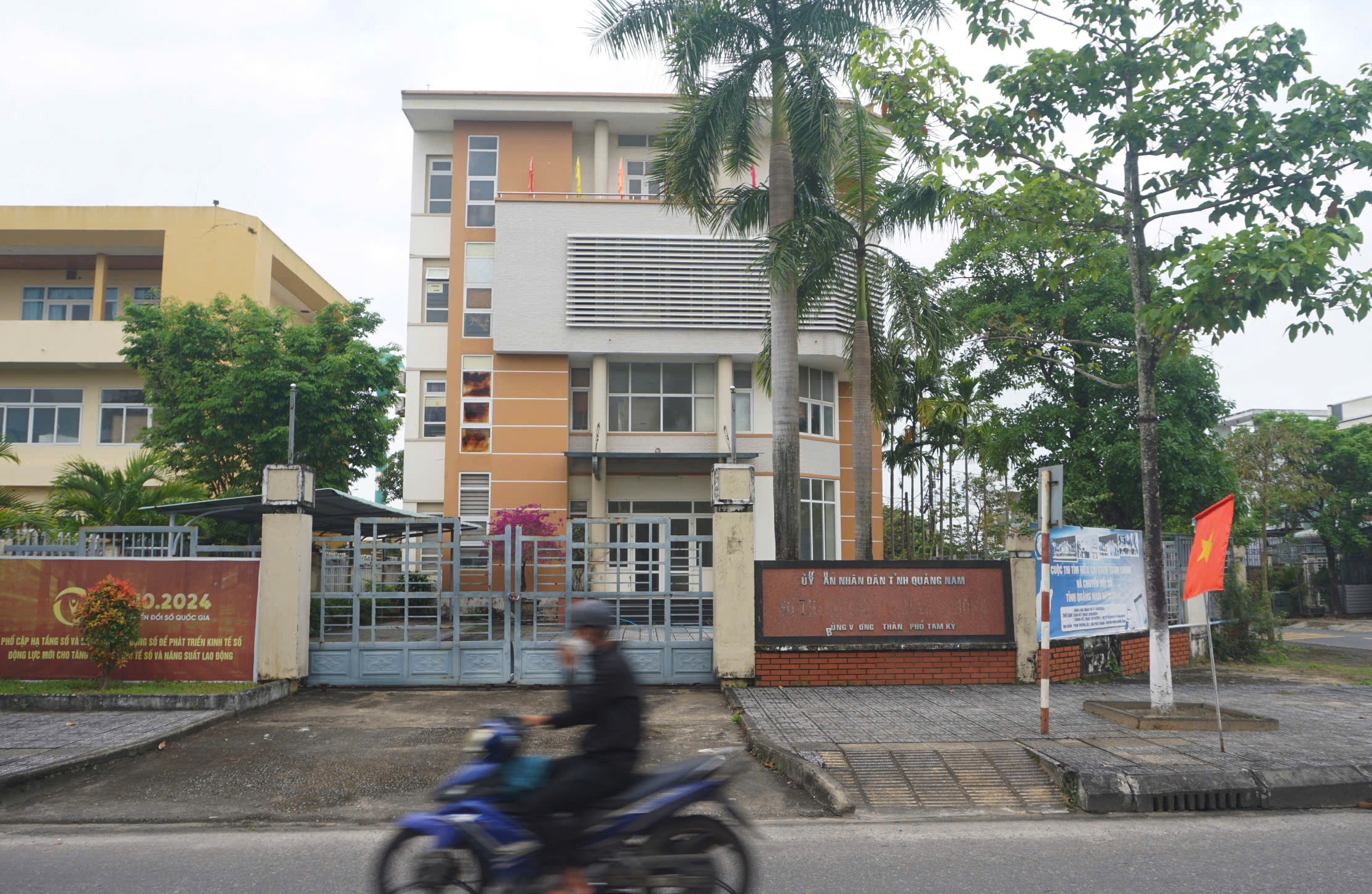 Đ&agrave; Nẵng triển khai xử l&yacute; nh&agrave; đất c&ocirc;ng d&ocirc;i dư cho y tế , gi&aacute;o dục năm 2026 - Ảnh 1.
