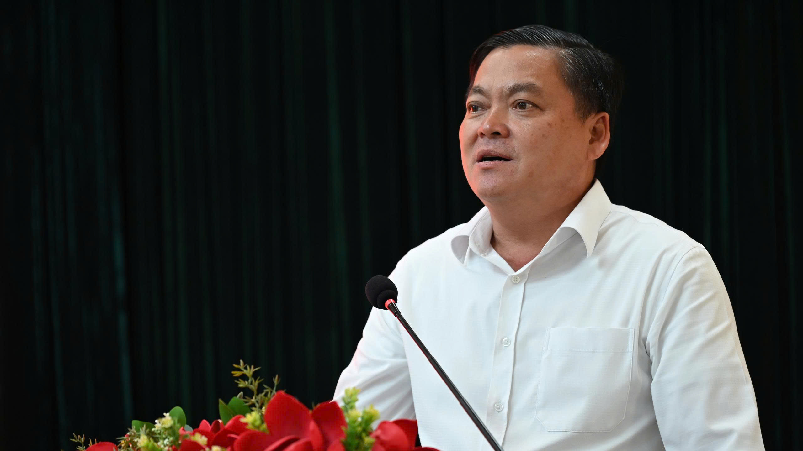 Phường T&acirc;n Định bứt tốc với Thu ng&acirc;n s&aacute;ch 1 . 100 Tỉ đồng trong q&uacute;y 2 năm 2026 - Ảnh 3.