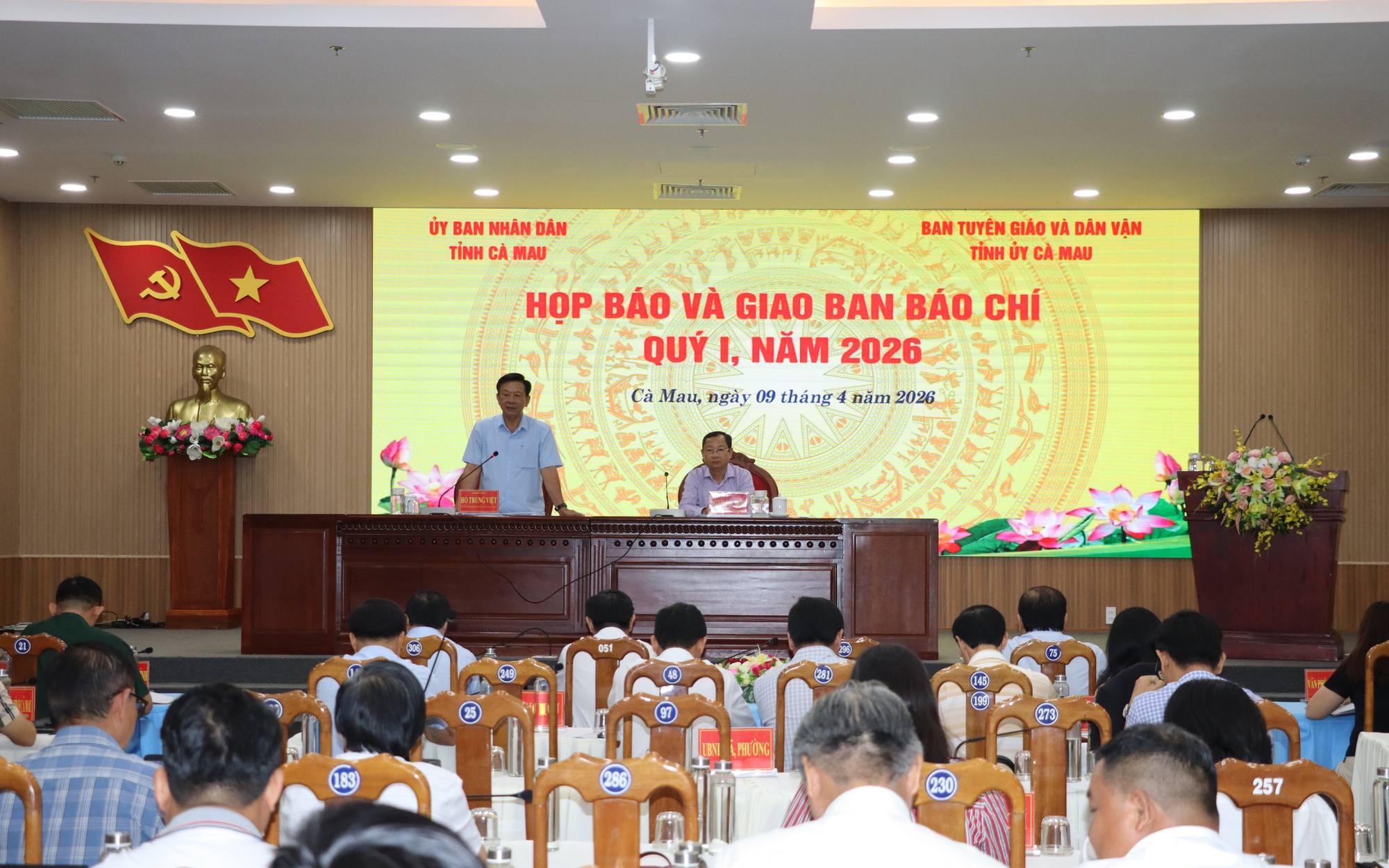 Sở NN-MT tỉnh Cà Mau nói về một công ty nợ người dân và hợp tác xã đến 14 tỉ đồng