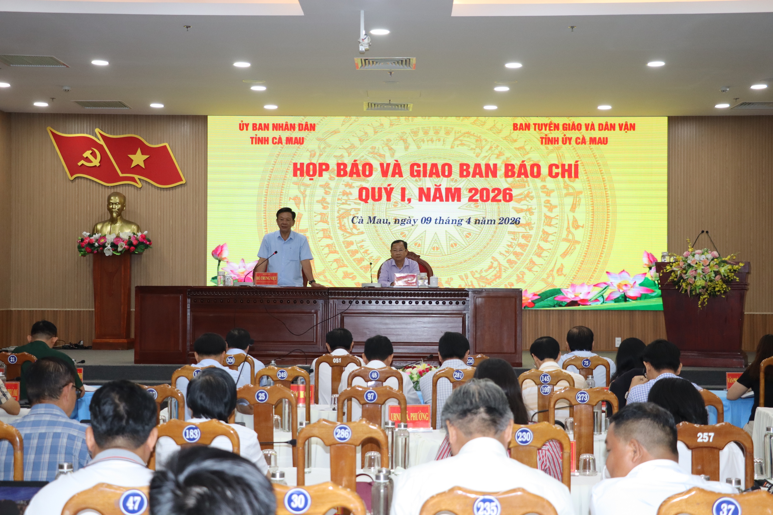 Một công ty nợ HTX, doanh nghiệp, người dân ở Cà Mau hàng tỉ đồng - Ảnh 1.