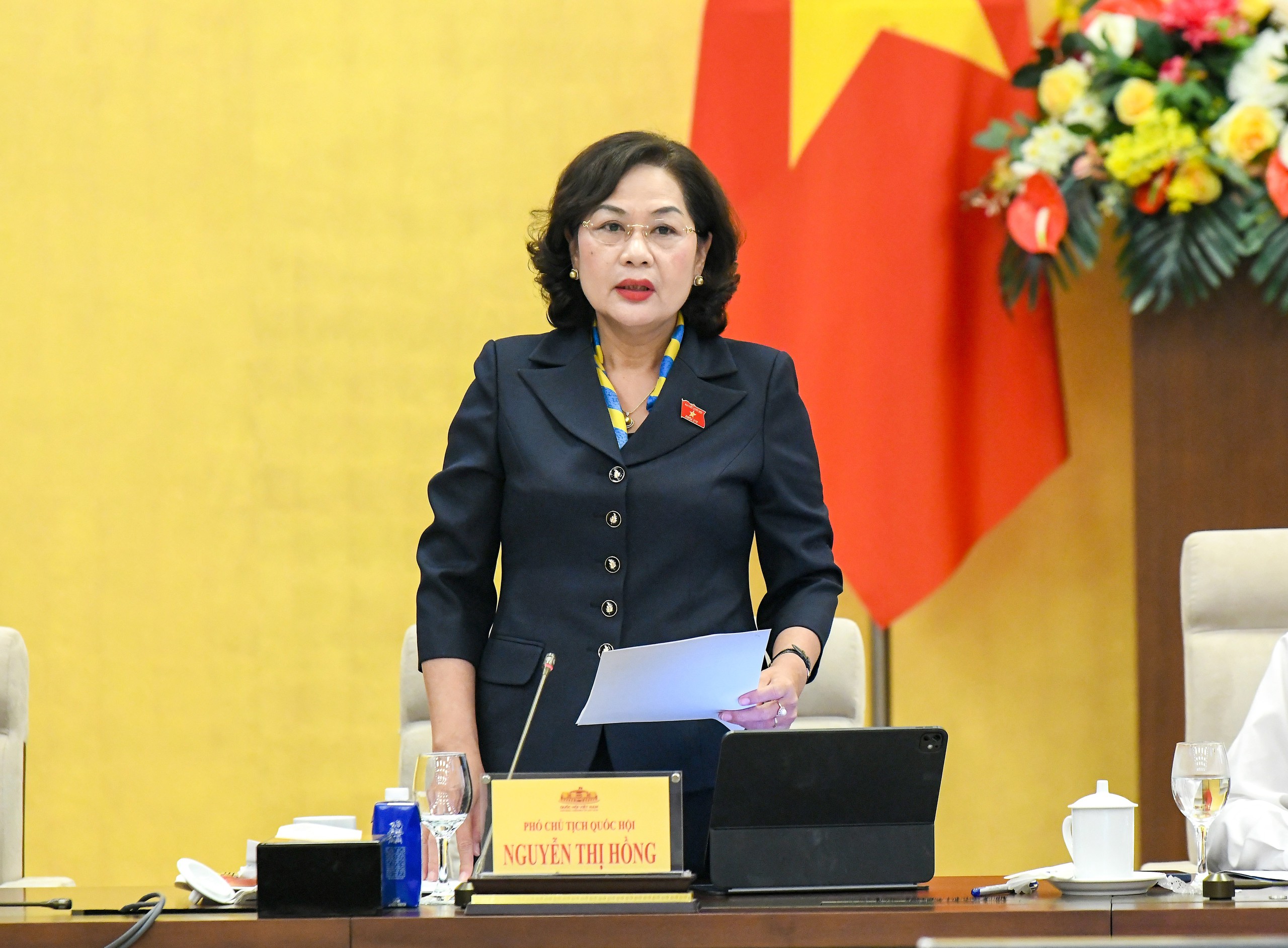 Thống nhất miễn thuế xăng dầu đến hết tháng 6 - 2026 nhằm ổn định kinh tế - Ảnh 2.