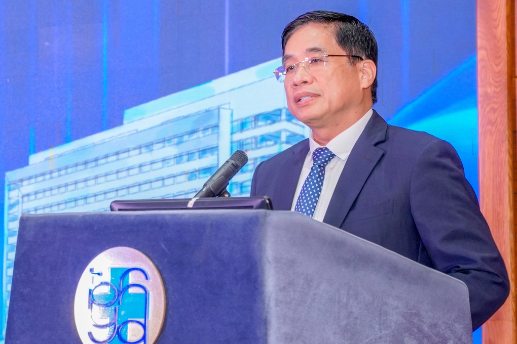 Một bệnh viện ở TPHCM dùng AI biên soạn 1.000 bài viết chuyên môn - Ảnh 1.
