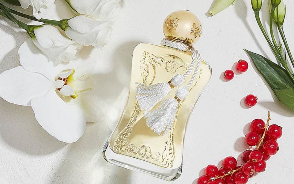 7 chai nước hoa Parfums de Marly cho nữ thơm nhất