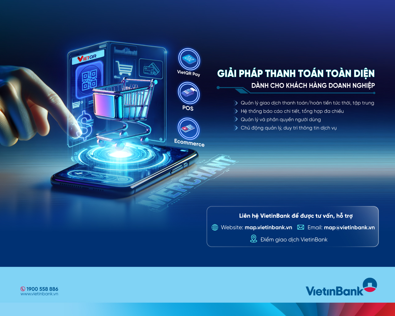 VietinBank ghi dấu ấn quốc tế với hai giải thưởng ng&acirc;n h&agrave;ng doanh nghiệp - Ảnh 2.