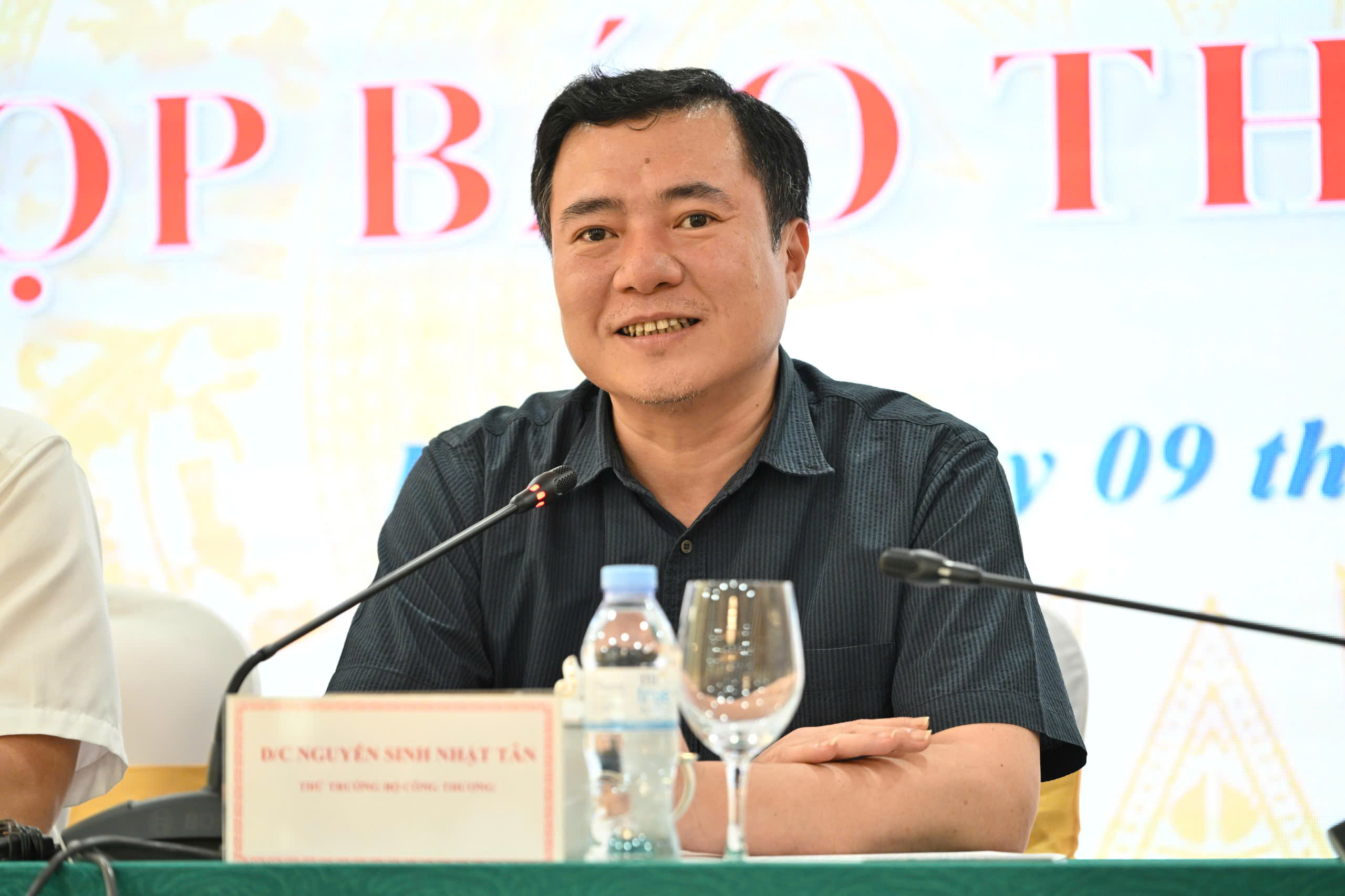 Bộ Công Thương thông tin về điều tra thương mại của Mỹ năm 2026 - Ảnh 1.