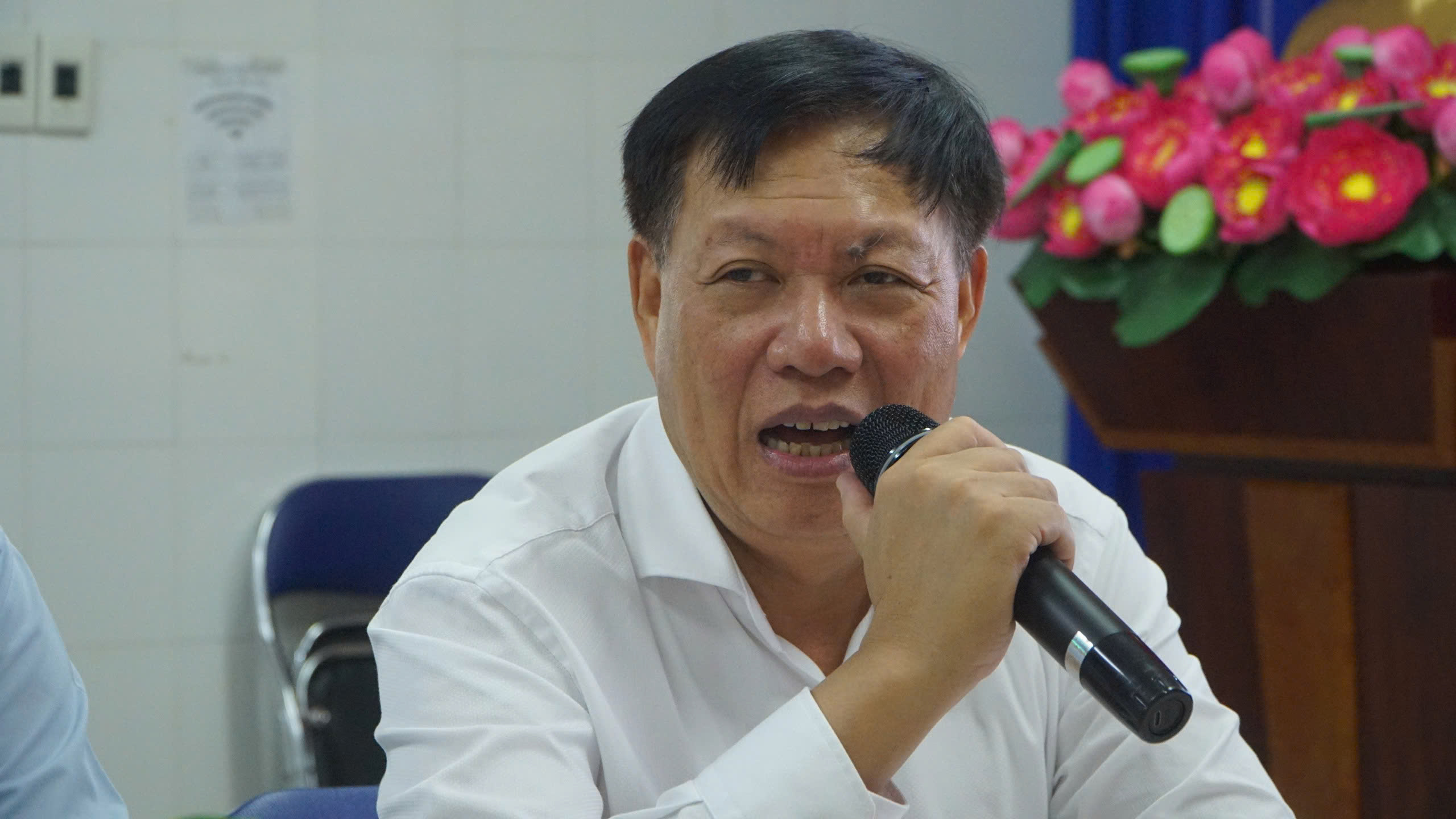 Xây dựng trạm y tế phường thành đơn vị sự nghiệp y tế tự chủ - Ảnh 5.