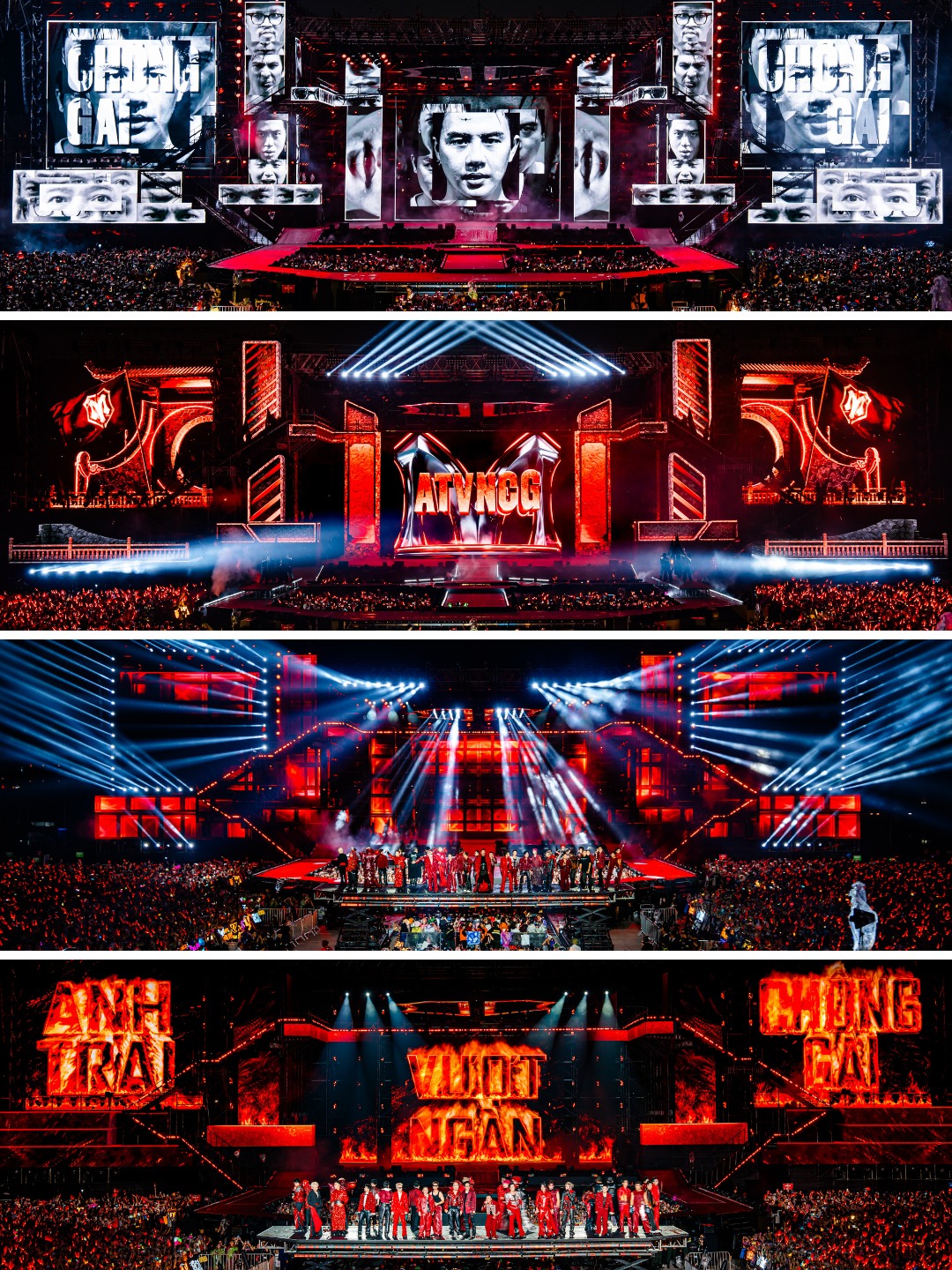 Anh trai vượt ng&agrave;n ch&ocirc;ng gai: Khi t&iacute;nh "Độc bản" định nghĩa lại luật chơi truyền h&igrave;nh thực tế  - Ảnh 3.