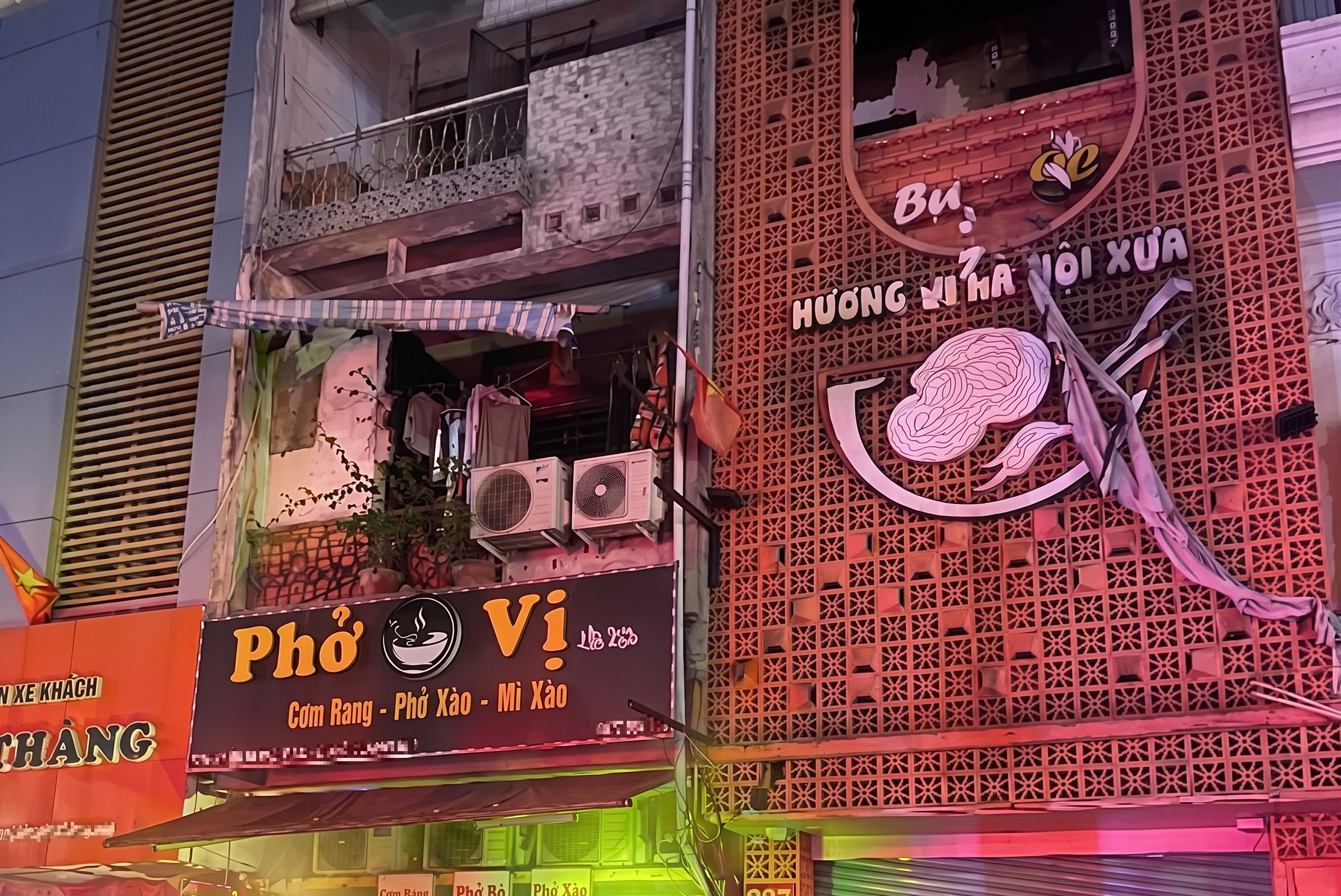 Thông tin nổi bật tại TPHCM ngày 1-5: cháy quán ăn khu trung tâm; thông xe cầu vượt nút giao An Phú - Ảnh 2.