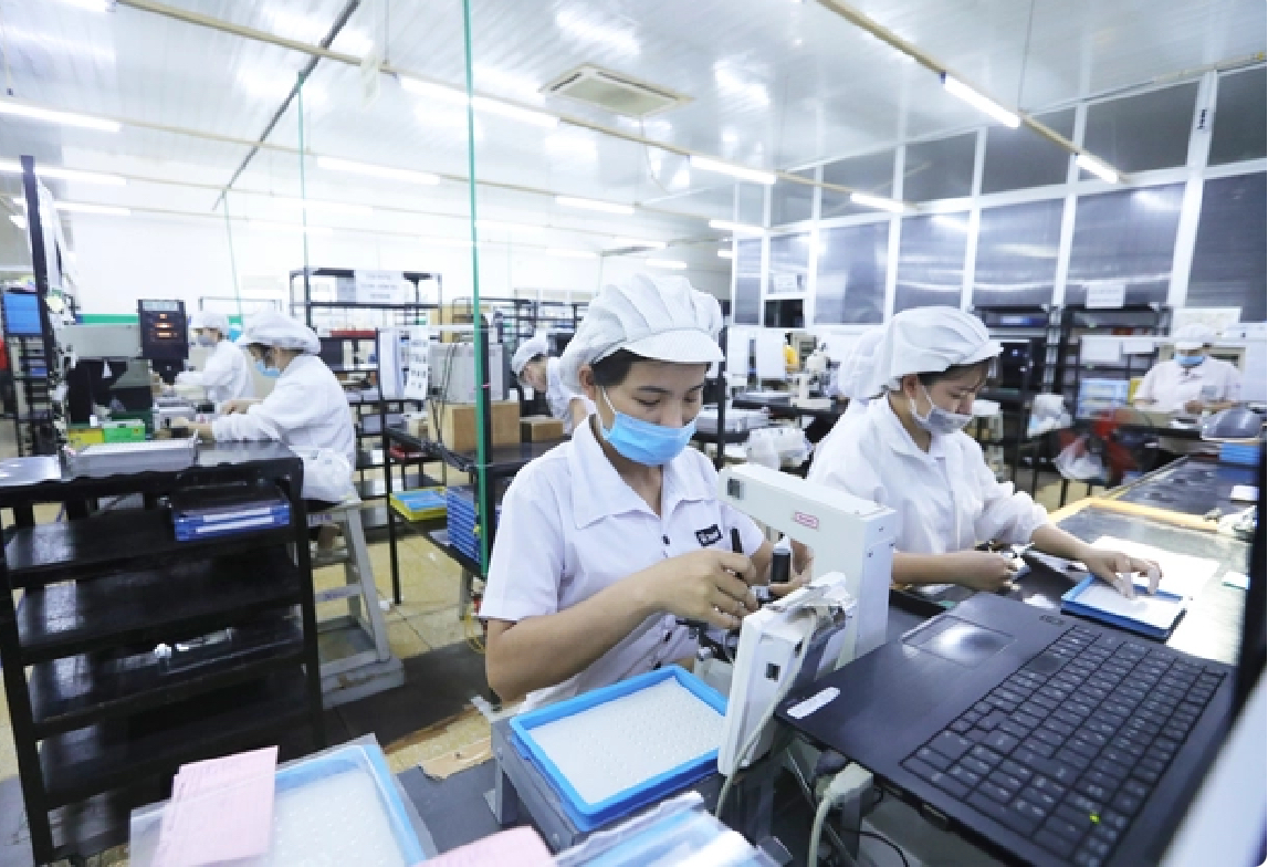 VCCI g&oacute;p &yacute; về đề xuất &ldquo;tạm ho&atilde;n truy cứu tr&aacute;ch nhiệm h&igrave;nh sự, cho thời gian khắc phục hậu quả&rdquo; - Ảnh 1.
