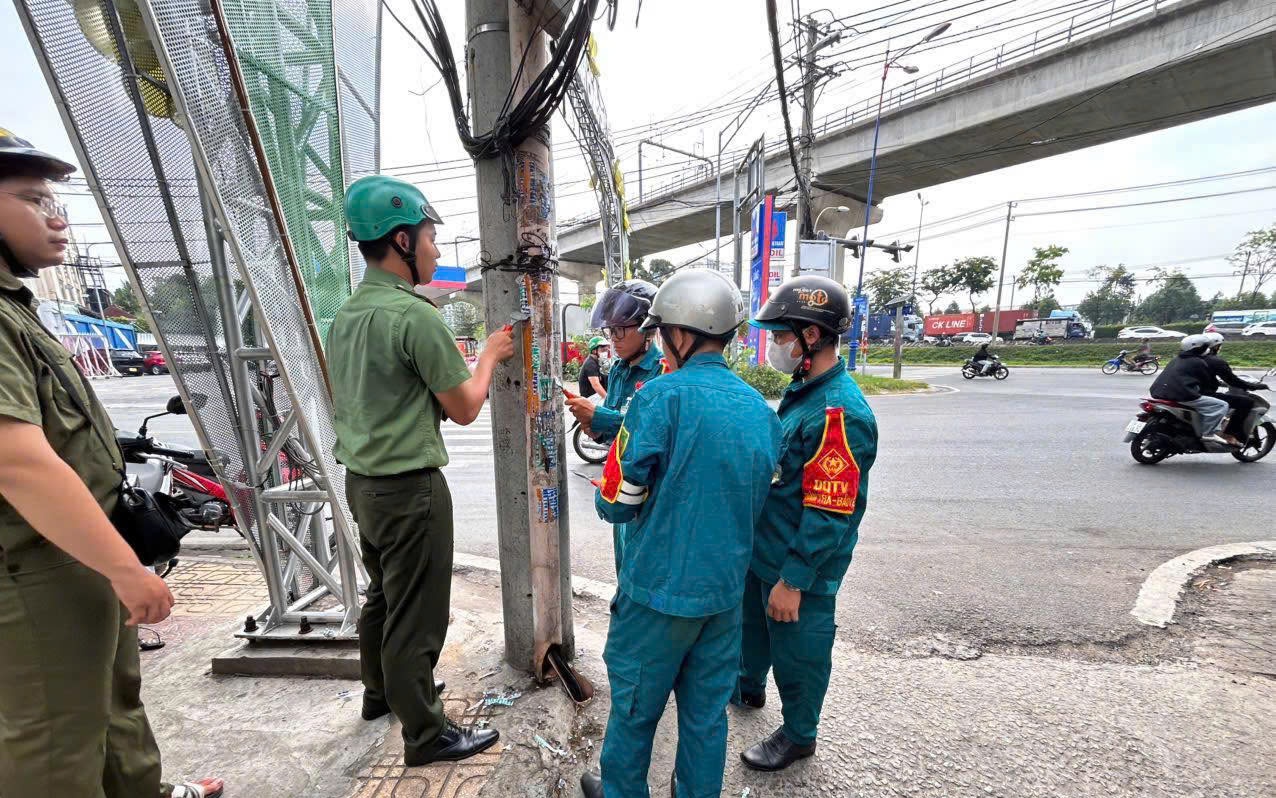 Mạnh tay xóa sổ quảng cáo bẩn