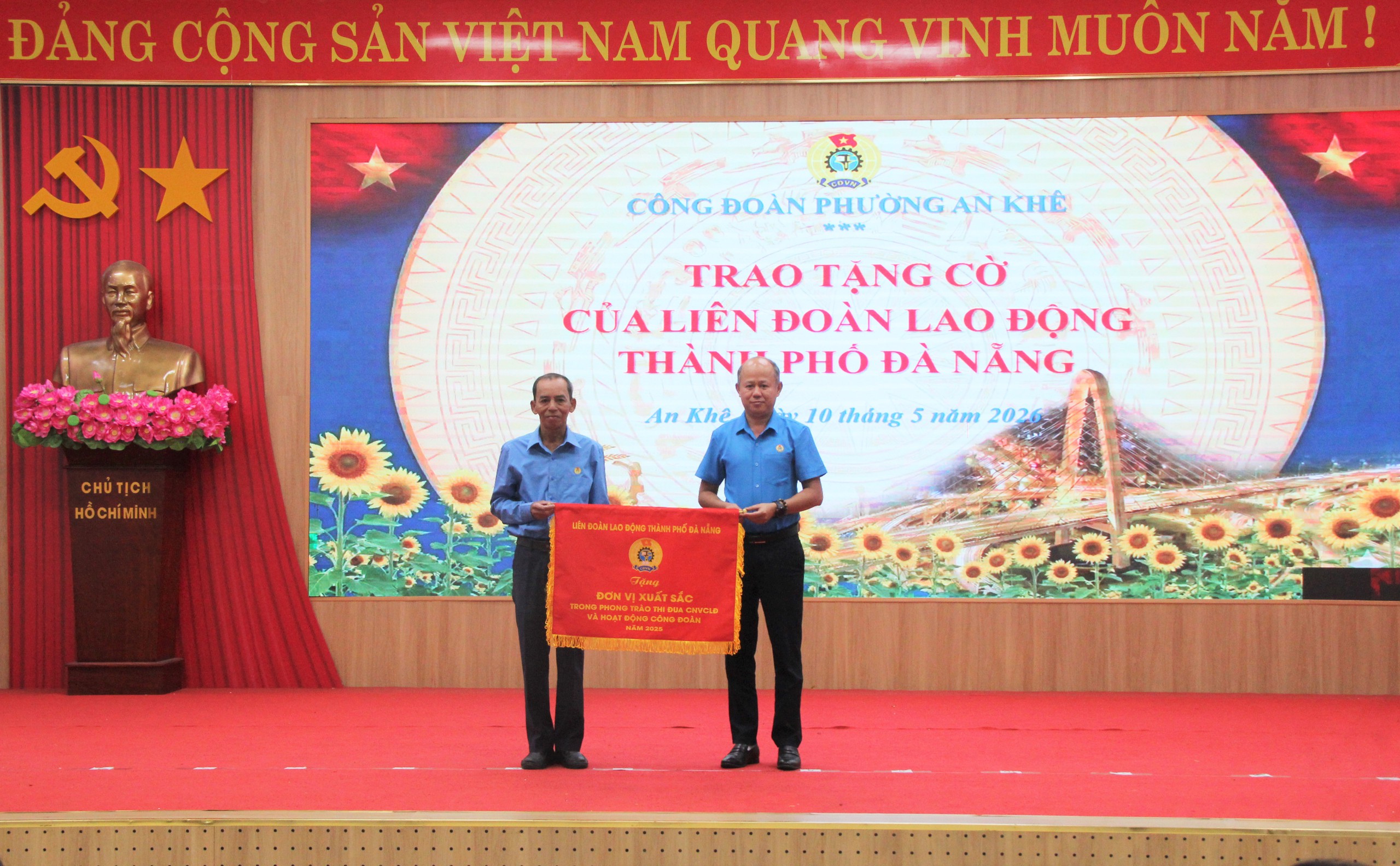 Tập huấn sơ cứu đột quỵ cho đoàn viên Đà Nẵng - Ảnh 1.