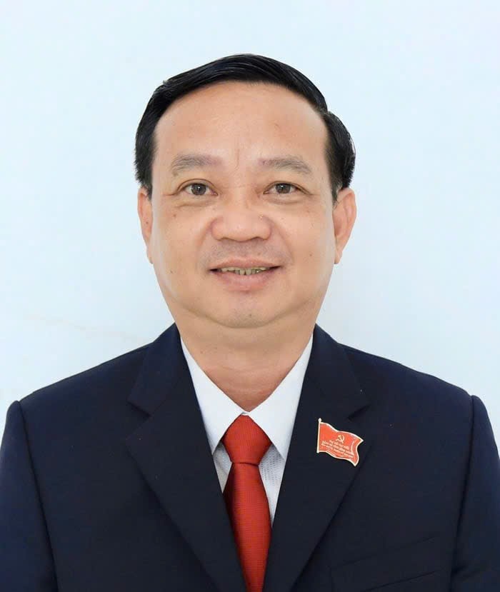 15 Chủ tịch UBND x&atilde;, phường, đặc khu l&agrave;m th&agrave;nh vi&ecirc;n một Ban Chỉ đạo vừa th&agrave;nh lập của TPHCM - Ảnh 1.