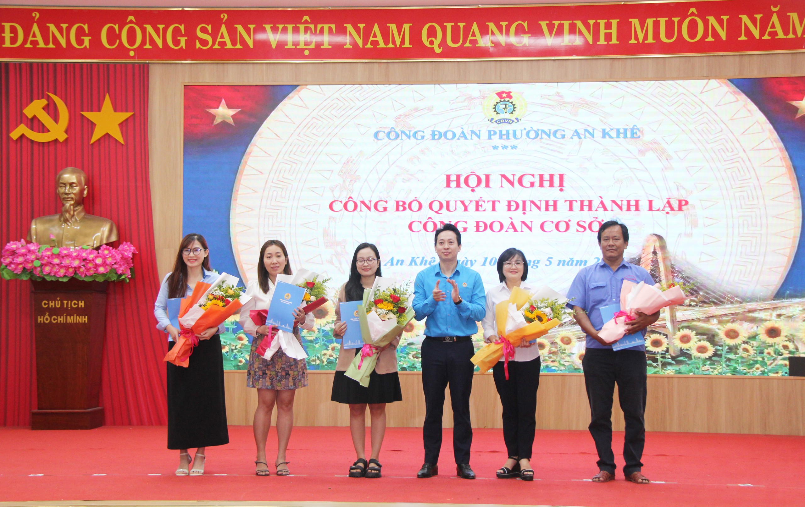 Tập huấn sơ cứu đột quỵ cho đoàn viên Đà Nẵng - Ảnh 2.