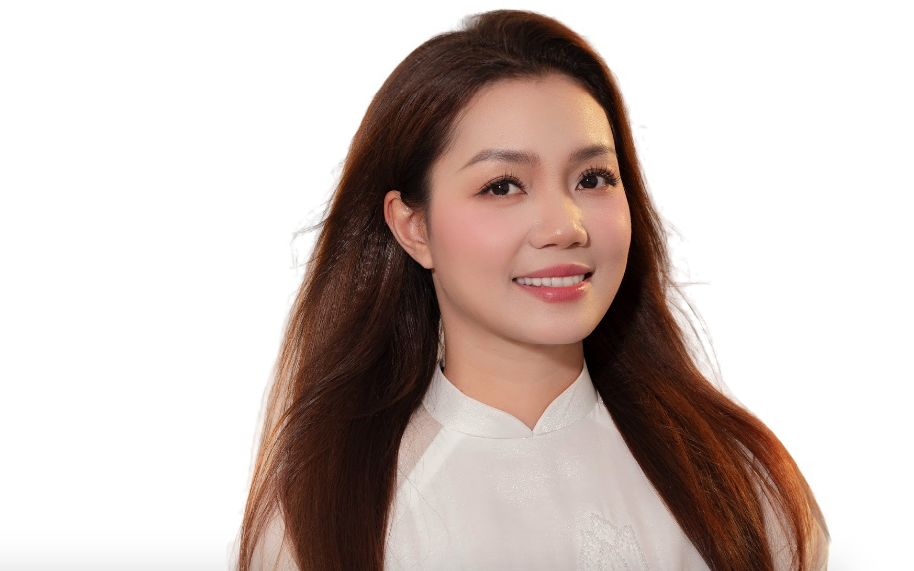 Món quà ý nghĩa của ca sĩ Nguyễn Ngọc Anh vào "Ngày của mẹ"